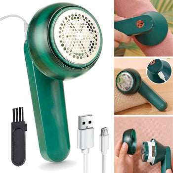 Powerful Electric Lint Remover