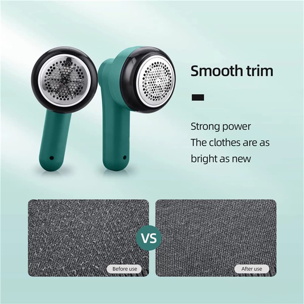 Powerful Electric Lint Remover