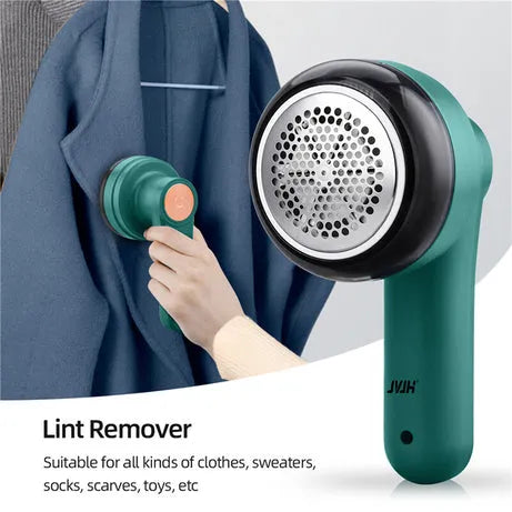 Powerful Electric Lint Remover